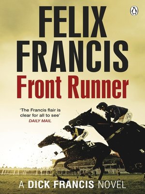 cover image of Front Runner